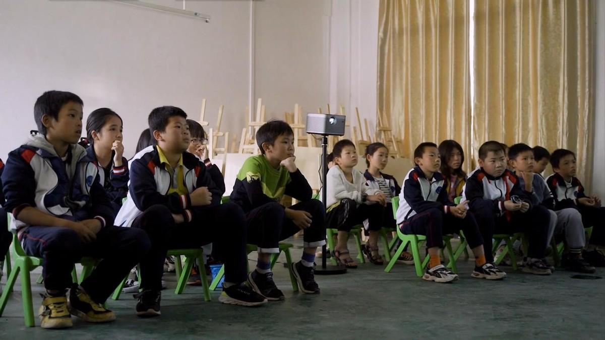 河源电影院最新排期表出炉!